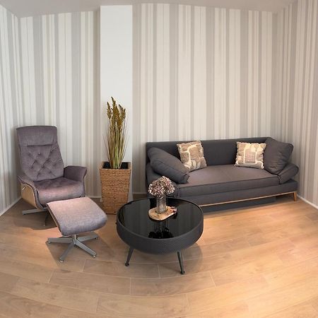 Boutique Apartment Loreley- Charmante Stillvolle Unterkunft Osnabrück Zewnętrze zdjęcie