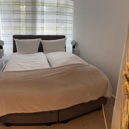 Boutique Apartment Loreley- Charmante Stillvolle Unterkunft Osnabrück Zewnętrze zdjęcie