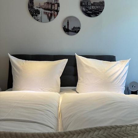 Boutique Apartment Loreley- Charmante Stillvolle Unterkunft Osnabrück Zewnętrze zdjęcie