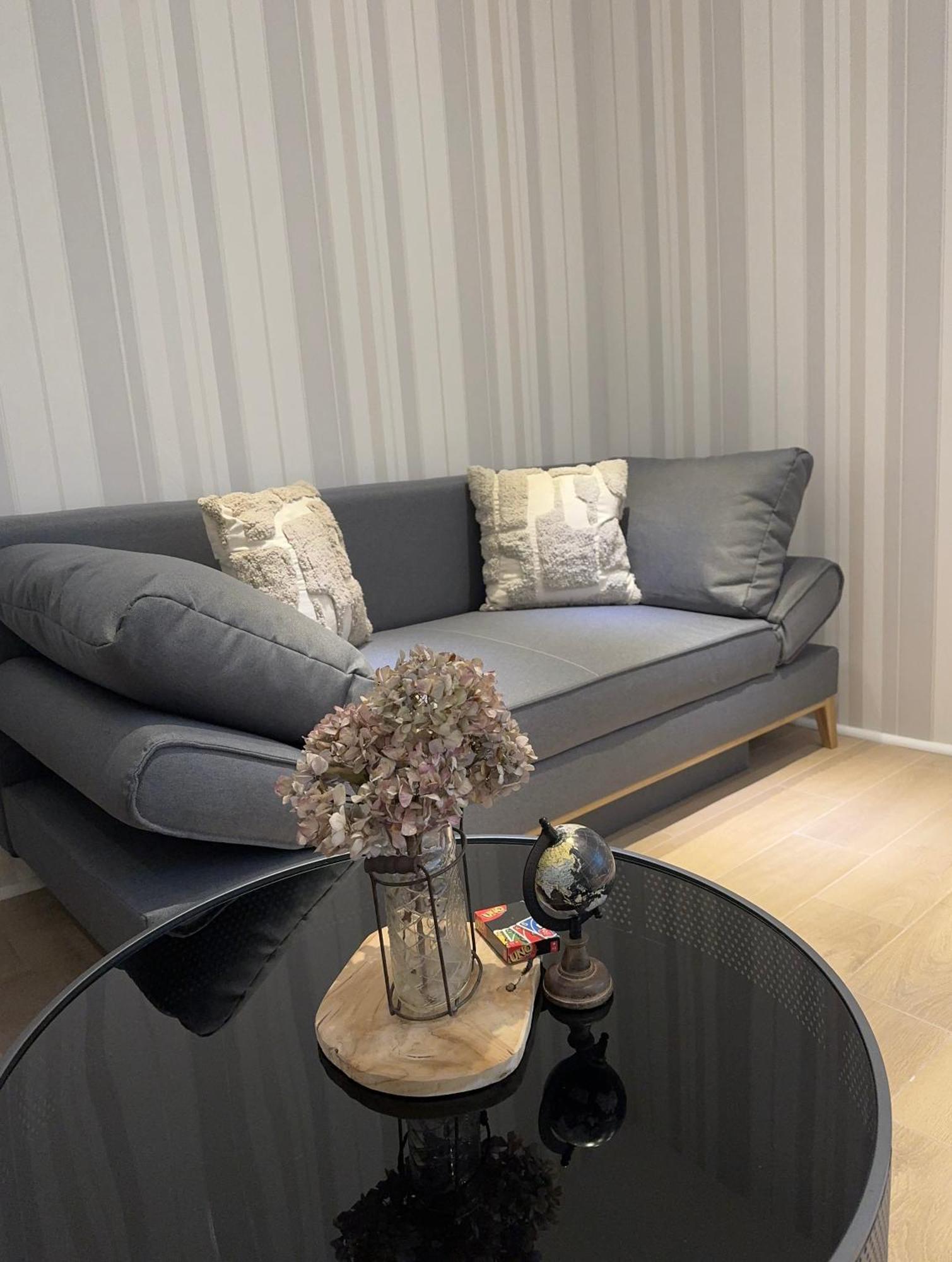 Boutique Apartment Loreley- Charmante Stillvolle Unterkunft Osnabrück Zewnętrze zdjęcie