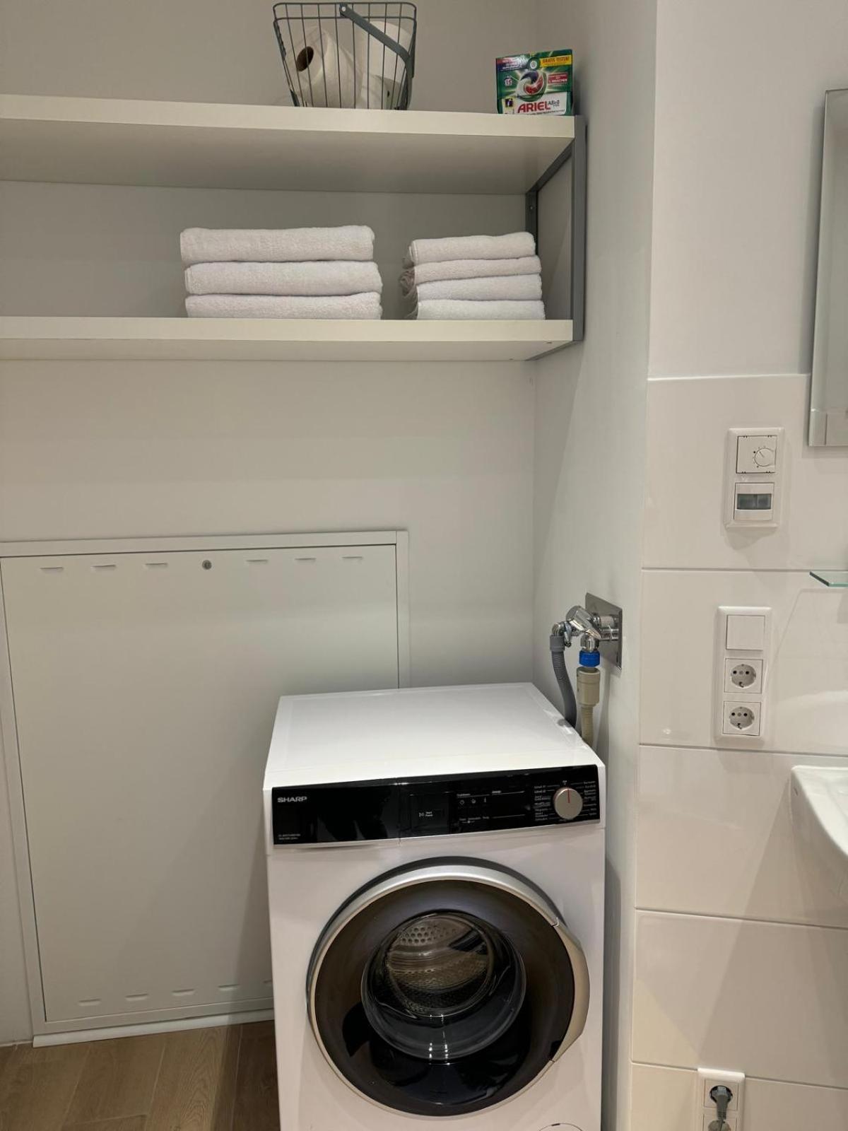 Boutique Apartment Loreley- Charmante Stillvolle Unterkunft Osnabrück Zewnętrze zdjęcie