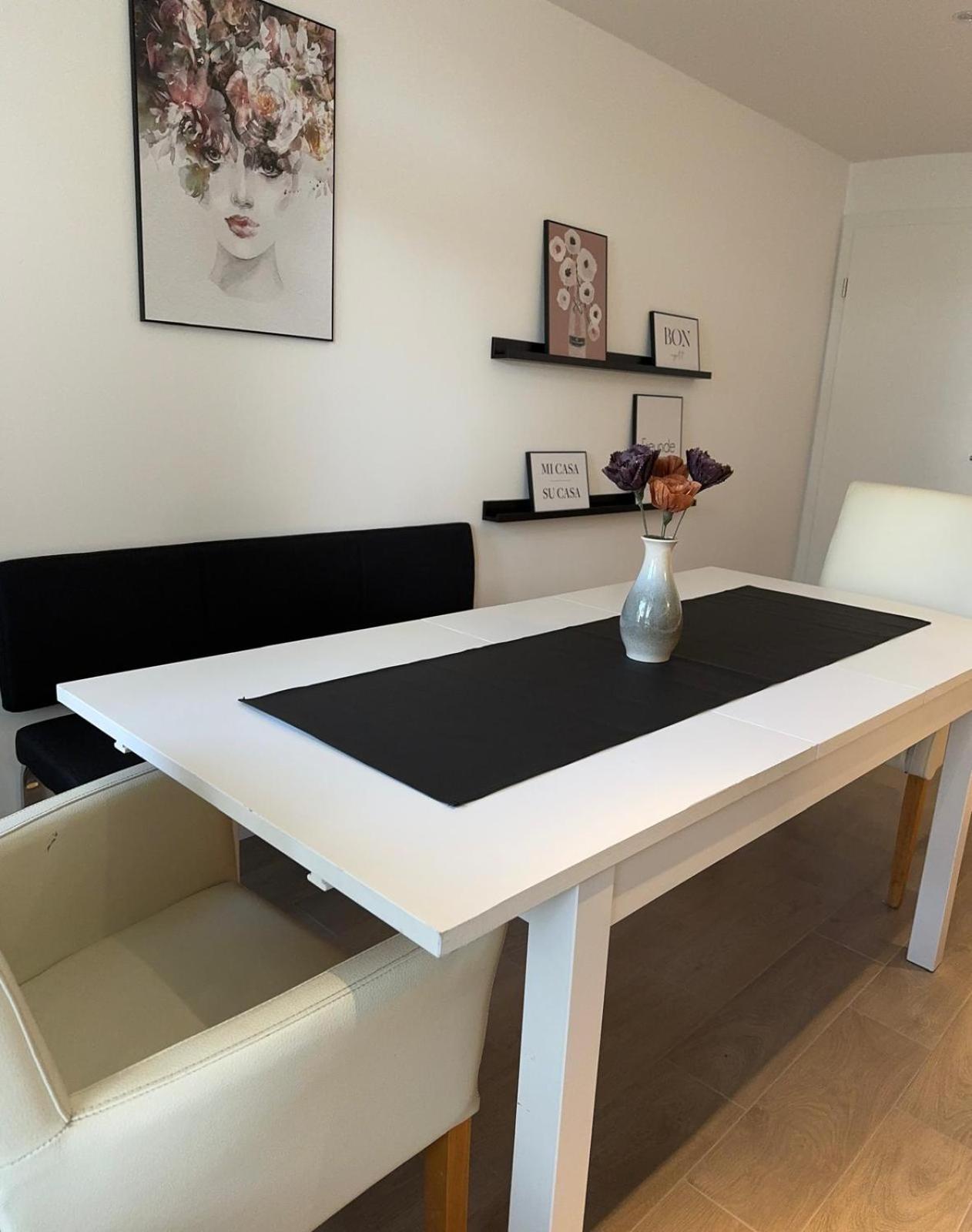 Boutique Apartment Loreley- Charmante Stillvolle Unterkunft Osnabrück Zewnętrze zdjęcie