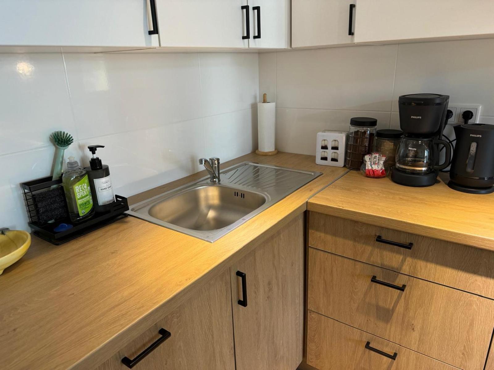 Boutique Apartment Loreley- Charmante Stillvolle Unterkunft Osnabrück Zewnętrze zdjęcie