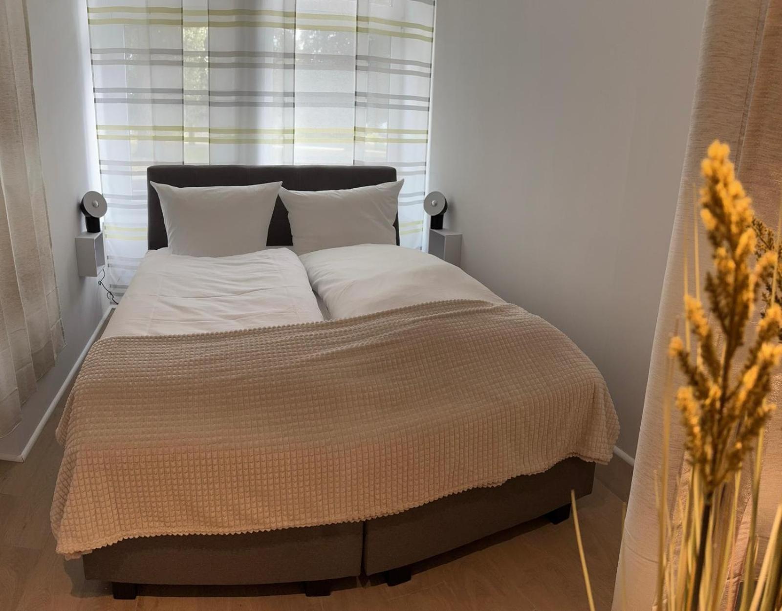 Boutique Apartment Loreley- Charmante Stillvolle Unterkunft Osnabrück Zewnętrze zdjęcie