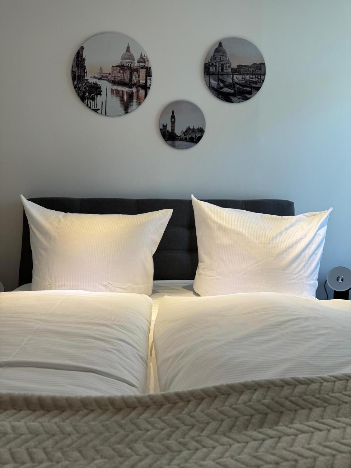 Boutique Apartment Loreley- Charmante Stillvolle Unterkunft Osnabrück Zewnętrze zdjęcie